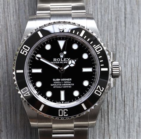 rolex replacement pearl for submariner|2022 Rolex Submariner date 41mm.